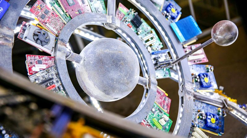 数字孪生三维建模：价格背后的价值考量